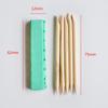 Watch Movement Cleaning Clay Watch Cleaning Rubber Putty Cleaner Wristwatch Decontamination Repair Tool Watchmaker Accessory