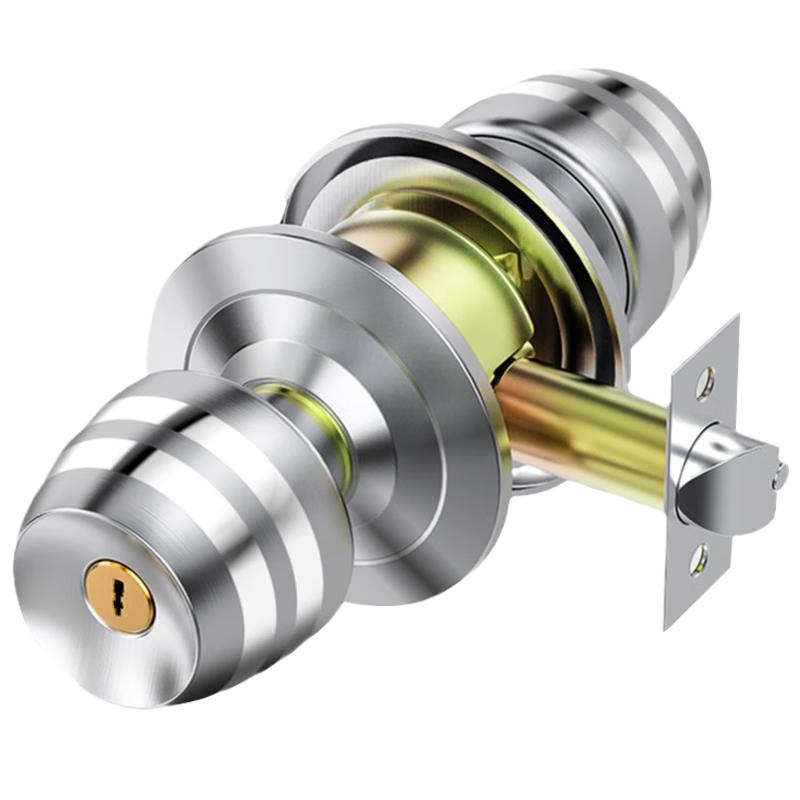 Chugong Stainless Steel Spherical Door Lock