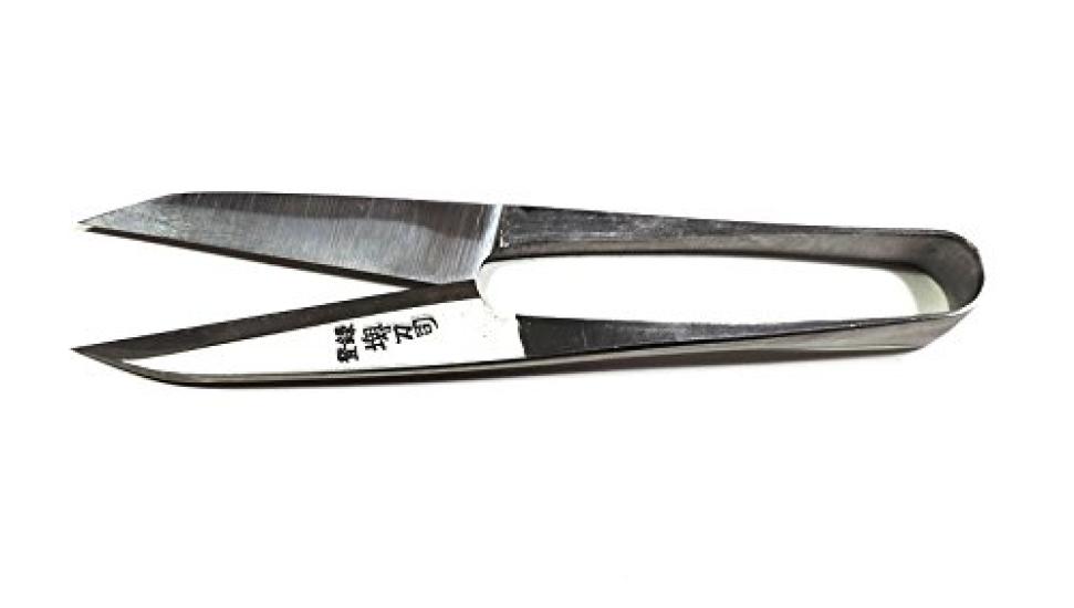 

Sakai Toji Grip Scissors Long Blade 120mm Rated ``Best Scissors