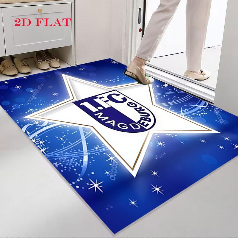 FCM Pride Carpet Rug for Living Room Bedroom Home Sofa Decoration,Kids play Nonslip Floor Mat