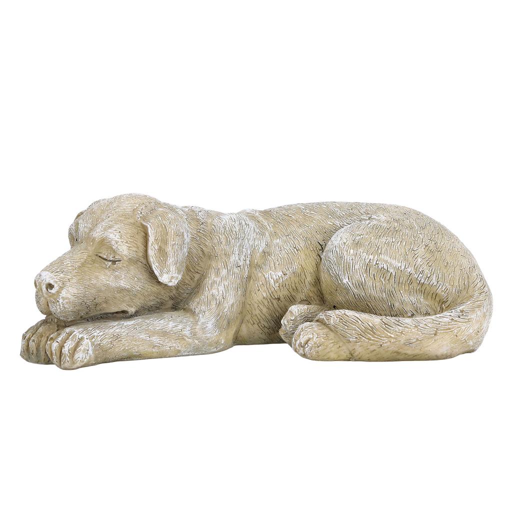 Pet Memorial Tombstone Imitation Stone Cat Dog Commemorative Resin Crafts Gravestone for Lawn Garden Outdoor Yard NEW