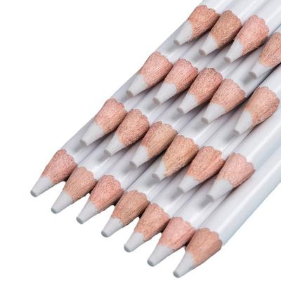 1PC Pen-shaped High-gloss Eraser Pen Art Student Sketch Painting Durable Pen Painting Pen-shaped Eraser Erasable