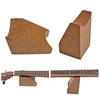 Natural Cork Guitar Neck Support Pillow Guitar Maintenance Neck Support Pillow Stand Guitar Neck Rest Cradles Enduring