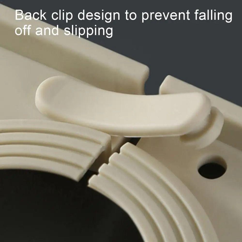 Non Slip Silicone Water-draining Mat Quick Dry Sink Draining Tray Water Drip Catcher  Kitchen Use