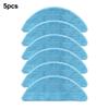 Vacuum Cleaner Accessries Mopping Pad For Kabum Smart 700/500