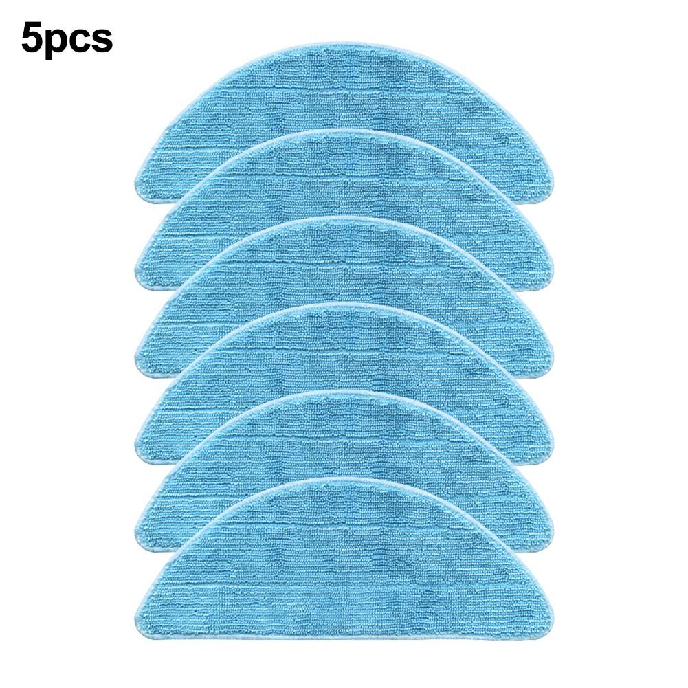 Vacuum Cleaner Accessries Mopping Pad For Kabum Smart 700/500