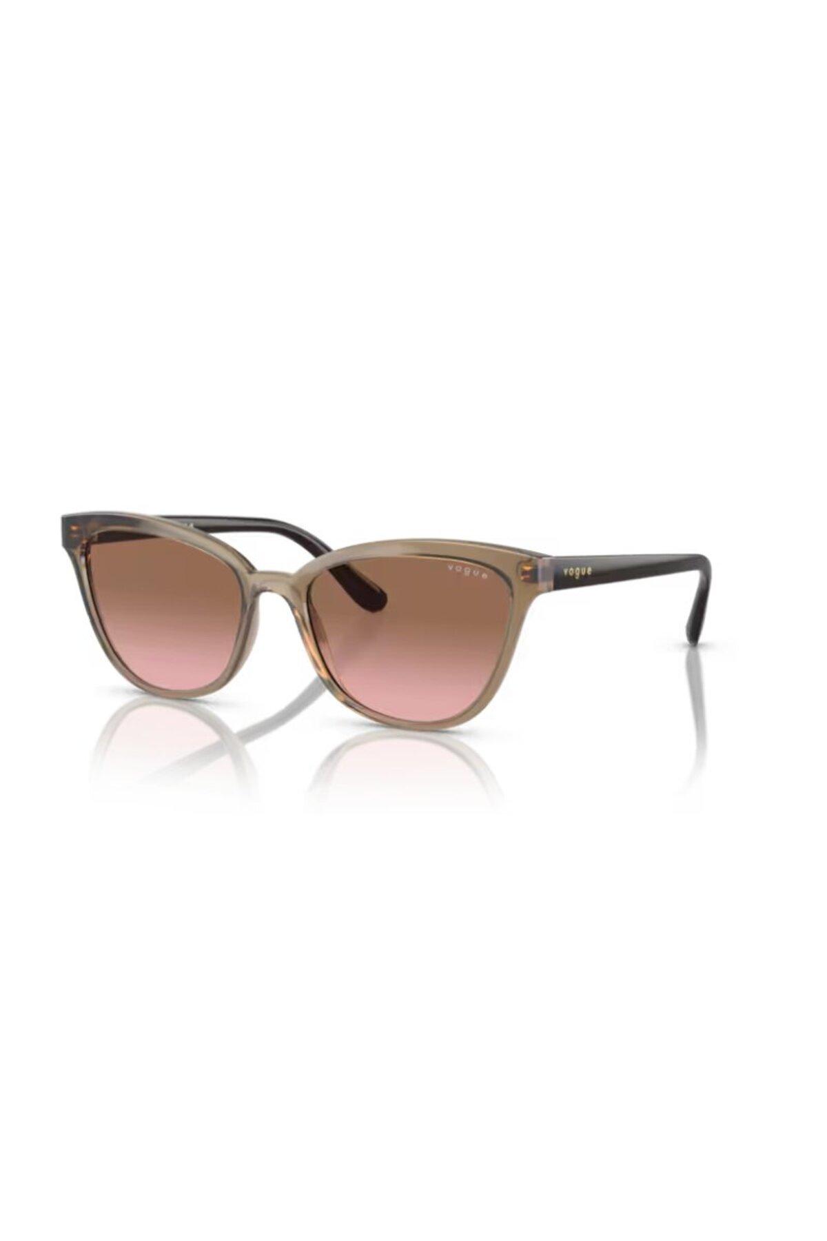 

Оригинальные женские солнцезащитные очки Vogue Eyewear Vo5496SI 304014 54