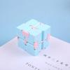 Infinity Cube Anxiety / Stress Relief Creative Puzzle Toys Pocket / Party Favours Flip Magic Cube Children's Educational Toys