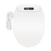 Waterproof Multi-Functional Smart Toilet Seat for Europe, America, Japan, Korea, Hotels & Homes