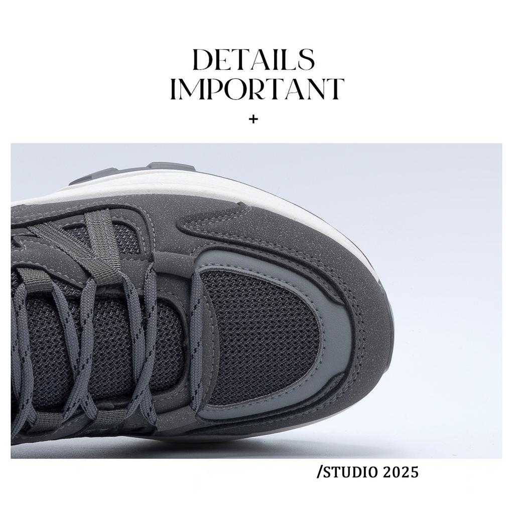 Global Trend Mesh Sneakers ZHQ68316 Summer Popular Thick-soled Heightening Men's Shoes Mesh Breathable Dad Shoes