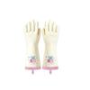 Thickened Dishwashing Gloves Waterproof Cleaning Gloves Nitrile Household Gloves  Kitchen Cleaning