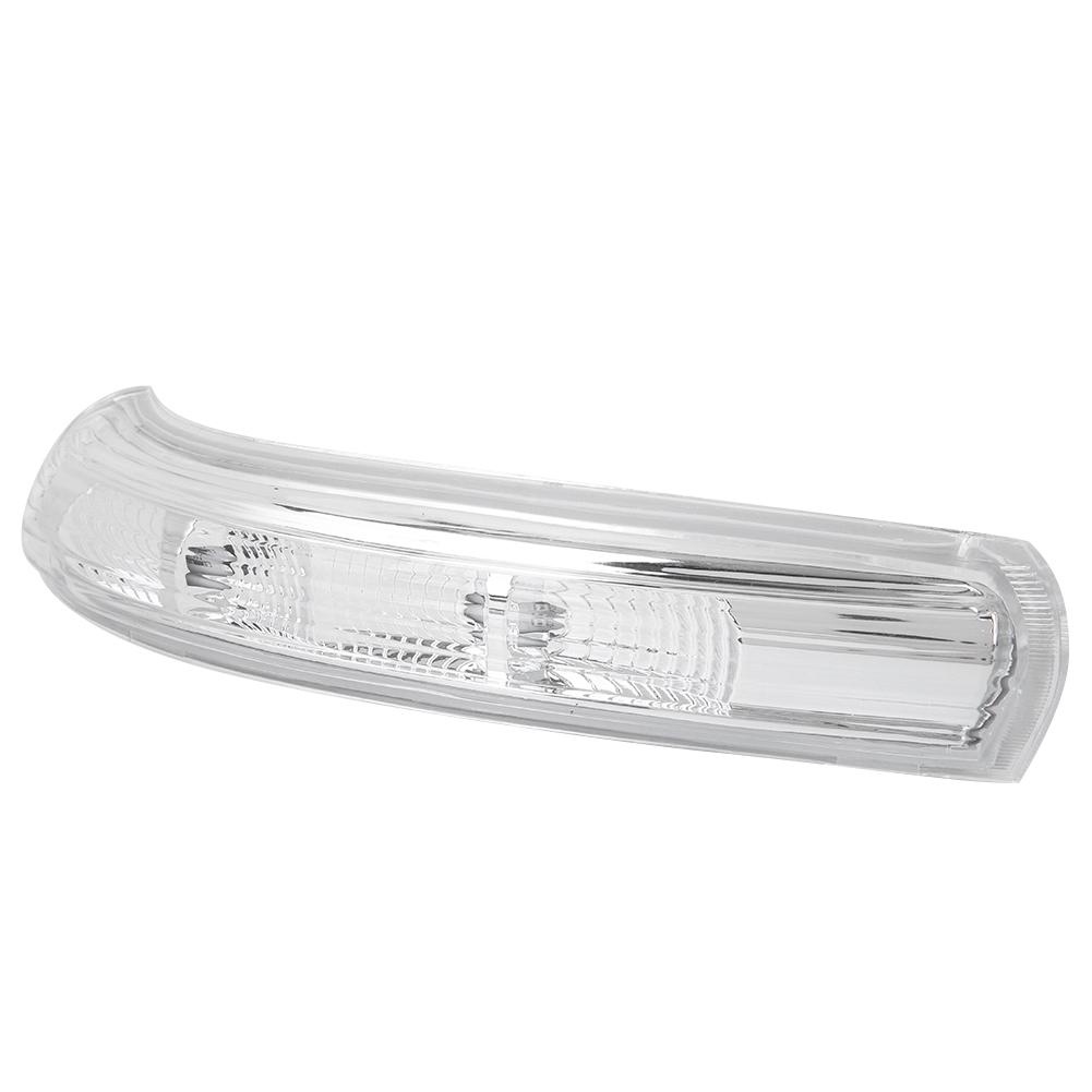 Spiegel Blinker Kontrollleuchte Links Passend für Chevrolet Captiva 2007 2016
