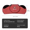 For Alfa Romeo Car Interior Glasses Clip Sun Visor Sunglasses Holder 159 Giulietta Giulia 147 Mito 156 159 166 GT Stelvio