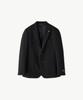 Stco Four-Way Stretch Tr Suit Jacket_Black (Classic Fit)_Ssjxz51Csb