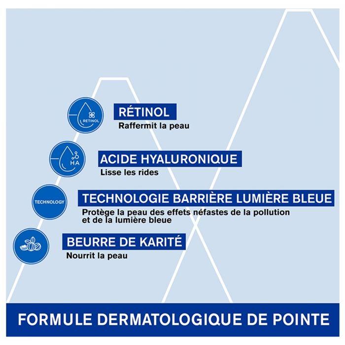 Uriage Âge Lift Crème Jour Lissante Fermeté
