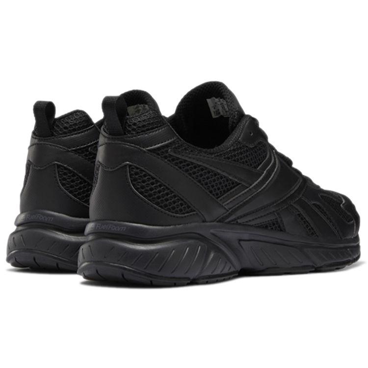 Reebok Royal Hyperium 2 Core Black Unisex Sneakers Cold-Grey-7 GW7998