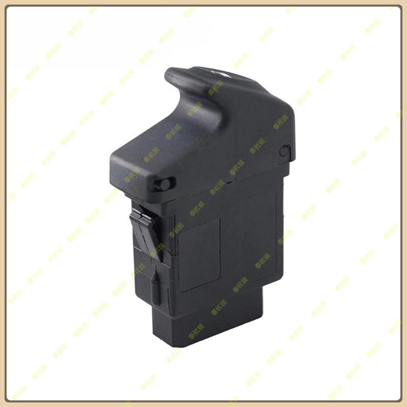 7700307605 For Renault Clio Kango Megane Scenic New Power Window Control Lifter Switch Single Button Car Parts 7700436524