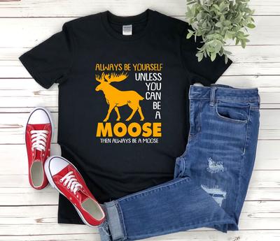 Oberteile – T-Shirts
