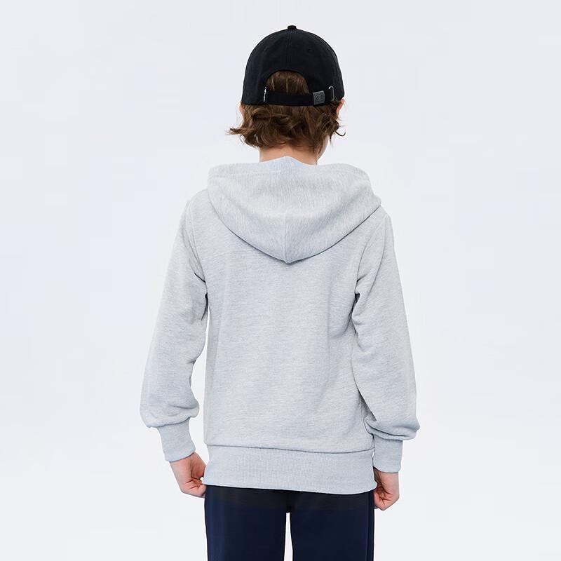 Champion Kids' Hooded Sweatshirt