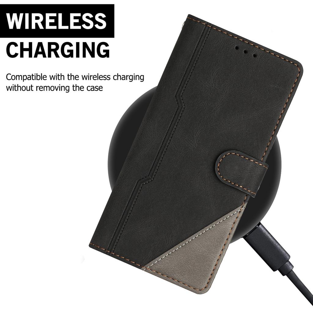 For Samsung Galaxy A53 5G Case Business Style Leather Case For Etui Samsung A 53 A73 A33 A54 A34 A14 5G A23 A13 Flip Phone Cover