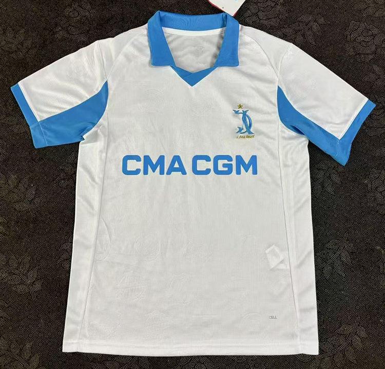 Football jersey Mexico home and away Paris Sabetis men's Marseille Galata Celtic jersey