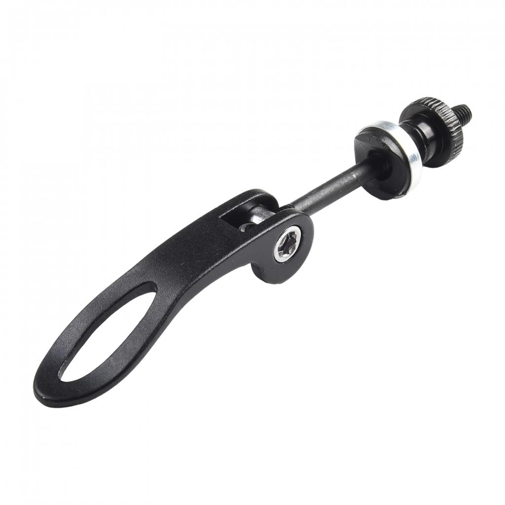 Bicycle Quick Release Bike Skewer Bolt Seat Post Clamp Light Weight