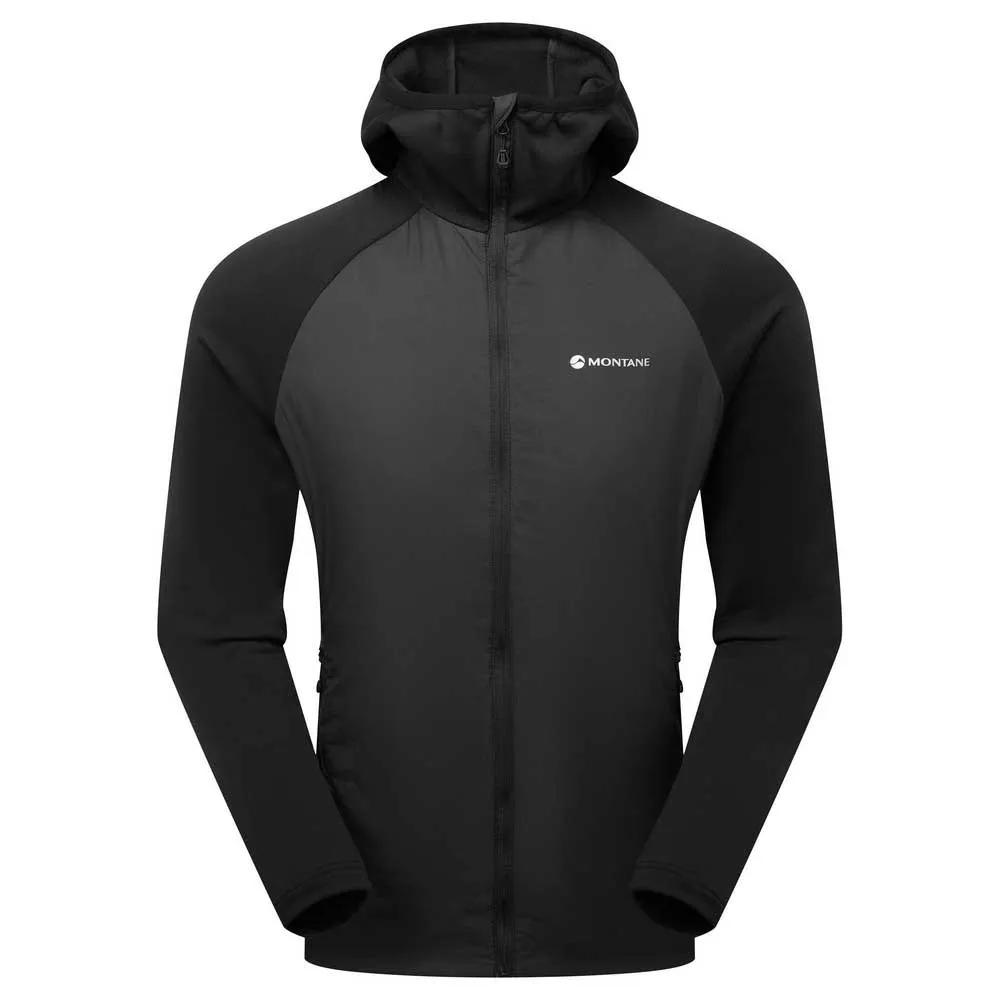 Montane Sirocco Lite Zip Hoodie