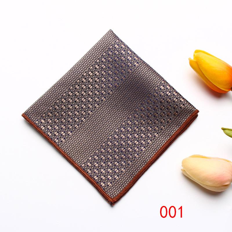 

Источник Карманное полотенце Мужской костюм из полиэстера Платье Нагрудное полотенце Многоцветный носовой платок Квадратное полотенце с цветком кешью Распродажа