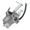 Carburetor Kit 136?7931 Gasoline Engine Power Clear Replacement for Toro 518 38472 38473