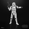 Hasbro Star Wars Black Series Imperialer Sturmtruppler und Mandalorianer 15cm Sammler-Actionfigur, 4+, E9352,