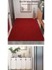 Cross-Border Non-Slip Indoor Entryway Doormat - Customizable Size