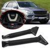 Right Air Cleaner Intake Pipe A6420948897 Accessories For Mercedes Benz W166 X166 ML350 GL350