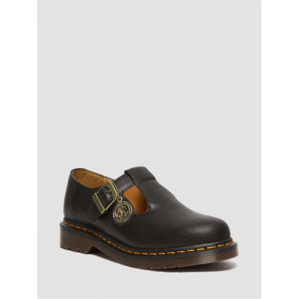 

Туфли Dr.marTens T Bar 220