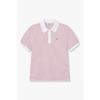 Women Anna Stripe Polo 1546126948