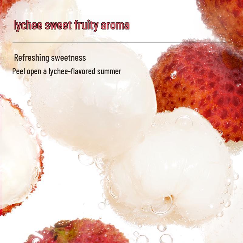 ddg Lychee Soothing Makeup Remover Oil