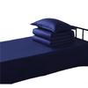 Tri-polar TP2824 Feather Silk Cotton Quilt with Cotton Duvet Cover