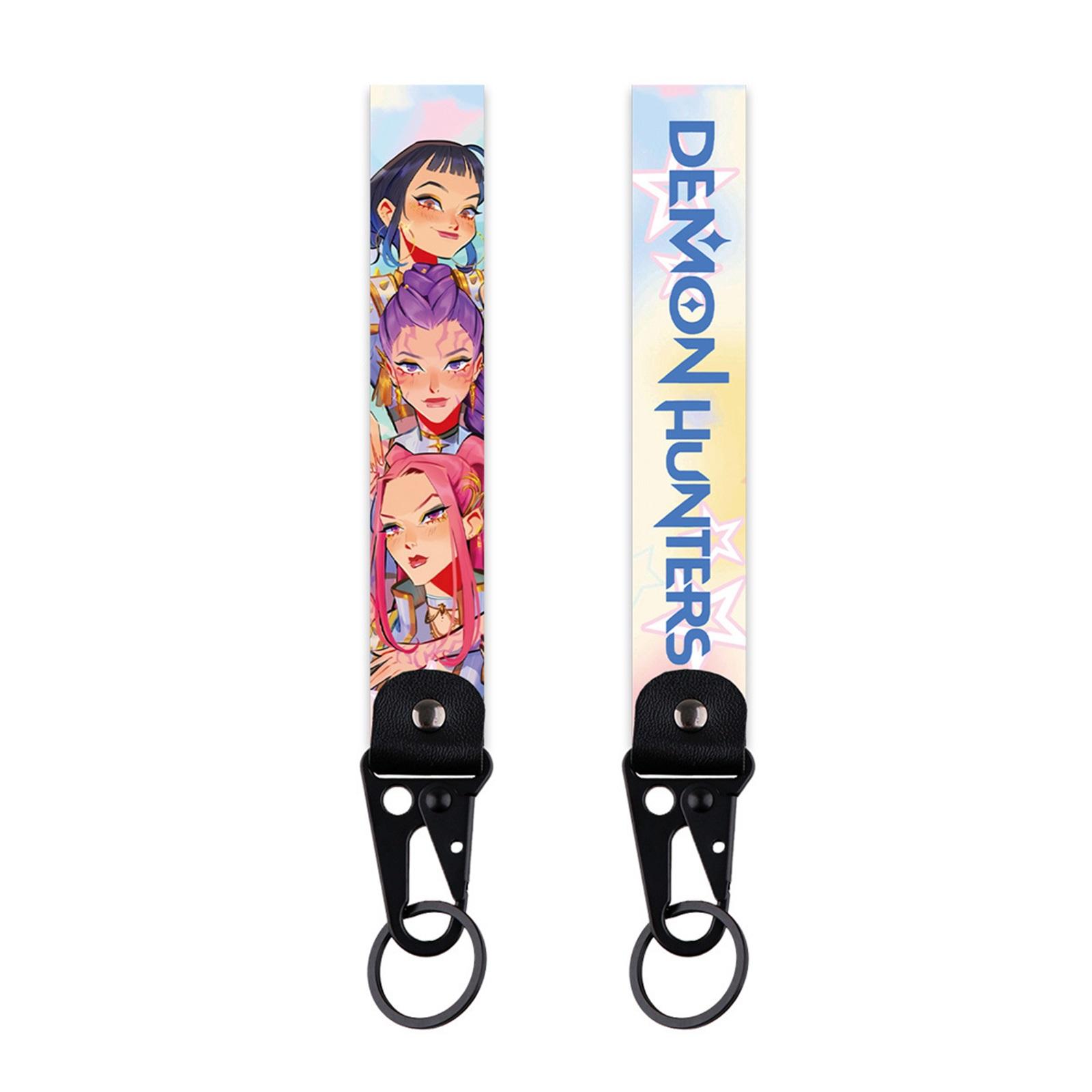 

Металлическая пряжка-клюв, сплав, брелок, подвеска для салона автомобиля, металлическая пряжка-клюв, кожаная цепочка для ключей One Size