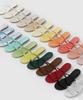 Sappun Teroche Strap Slippers (1Cm)