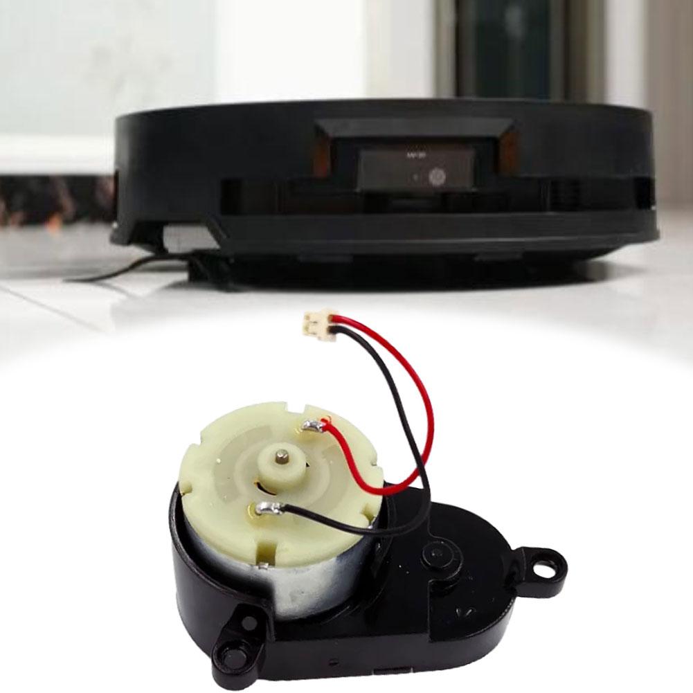 Side Brush Motor For R750 D400 R550 R500+ R600 Robotic Vacuum Cleaner For 11S/15C MAX/G30 Series Cleaning Tools Side Brush Motor