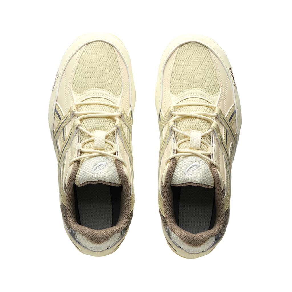 Asics Hypersync Thin Sole Shoes, German Army Trainers Breathable Coverage Support Low Top Casual Shoes Unisex 1203A879-250