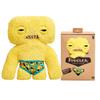 22cm Fuggler Serie Mutandine Morbido Peluche Denti Mostro Bambola Divertente Brutta Carina Giocattoli Colore Figure Cartoni Animati Regali di Compleanno Bambini