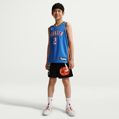 Nike Dri Fit Moderate Quick Dry Pants Summer Kids 150/63