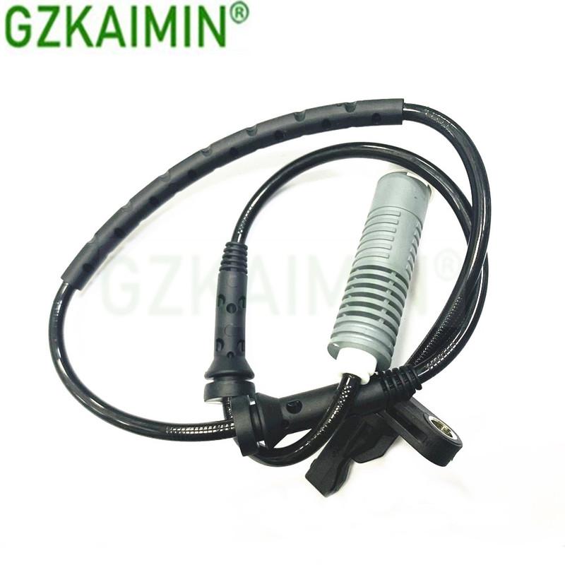 OEM 34526762465 ABS Wheel Speed Sensor For BMW 3 Series E88 E90 E91 2005/2014
