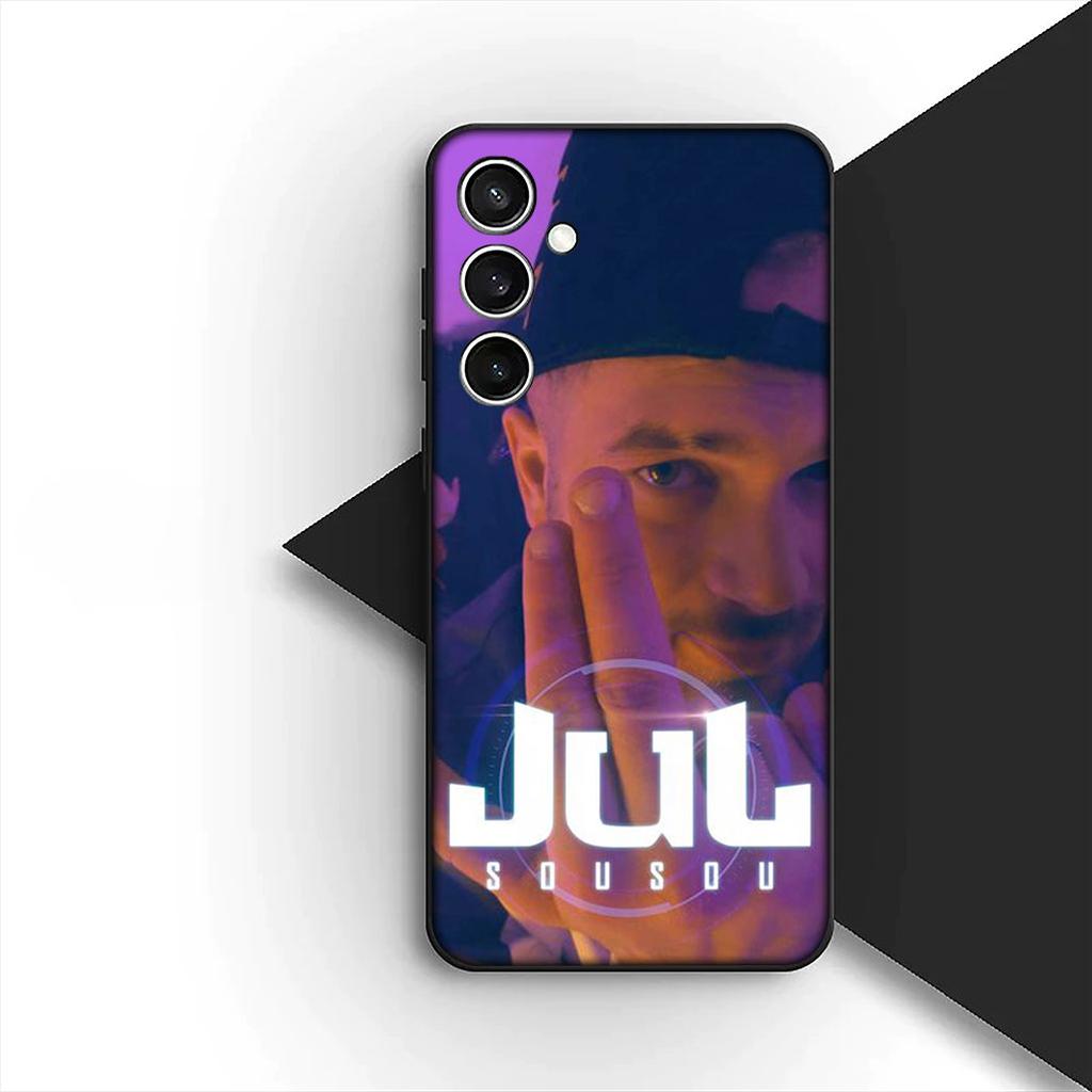 JuL C'est Pas Des Lol Phone Case for Samsung Galaxy S10 S8 S9 Plus A33 A34 A31 70 A71 A72 Note 20 9 8 S10E Protective Cover