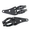 Motorcycle Turn Signal & Headlight Bracket for 41mm Forks