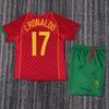 Retro Football Training Jerseys Classic Replica Team Kits Sports