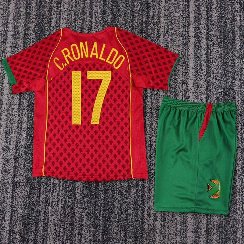 Retro Football Training Jerseys Classic Replica Team Kits Sports