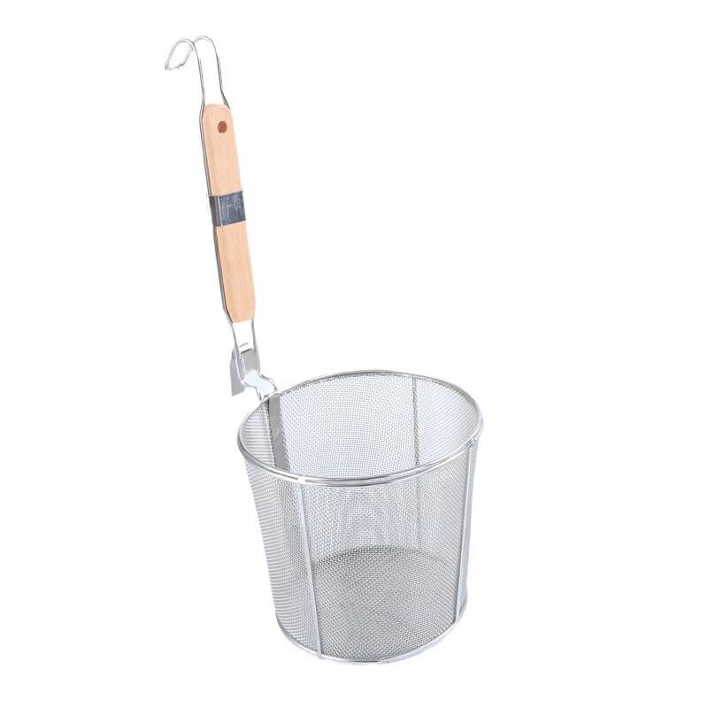 

Zhenshijia Fine Mesh Strainer