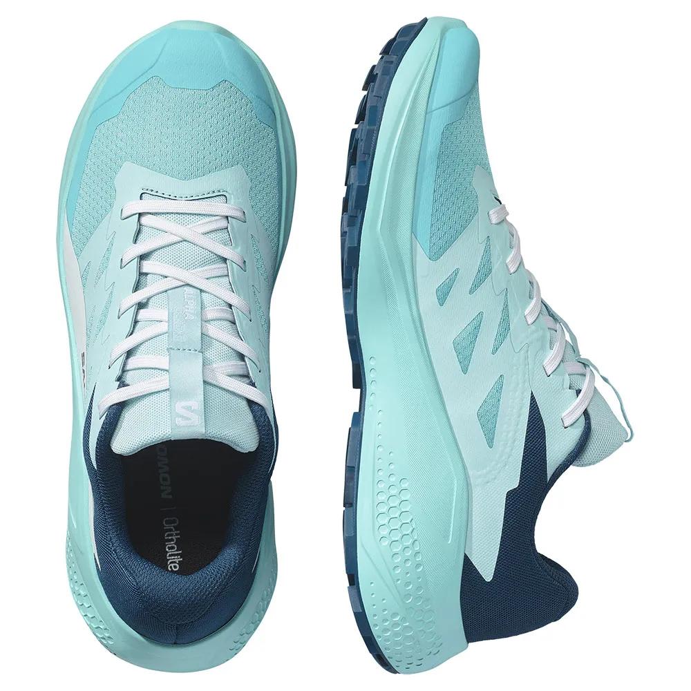 Salomon Кроссовки для трейлраннинга Alphaglide