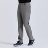 CHALLENGER Men'S Stretch Fleece-Lined Bonded Pants Khaki Beige